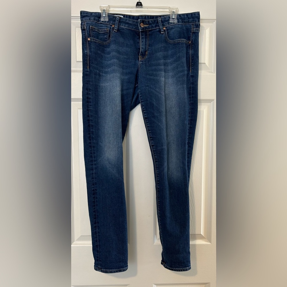 Gap Always Skinny Jeans Size 32r